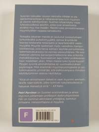 Myyntipsykologia : näin meille myydään
