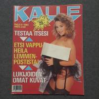 Tyhjä kuva