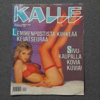 Tyhjä kuva