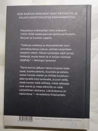 Lohivesillä