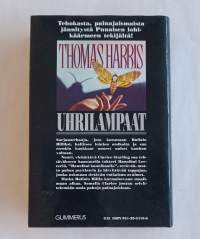 Uhrilampaat