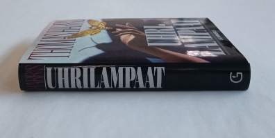 Uhrilampaat