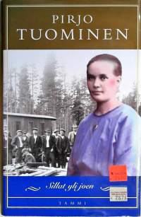 Satakunta sarja 1-4