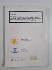 Rokotukset