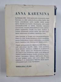 Anna Karenina 1-2