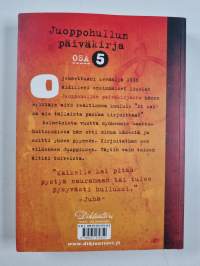 Juoppohullun päiväkirja Osa 5 : Dokumentti