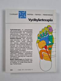 Vyöhyketerapia