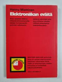 Elektroniikan eväitä