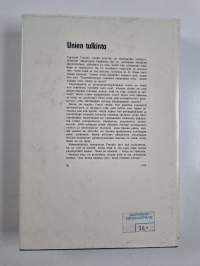 Unien tulkinta