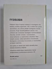 Fysiologia