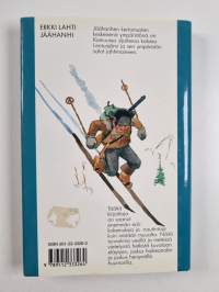 Jäähanhi