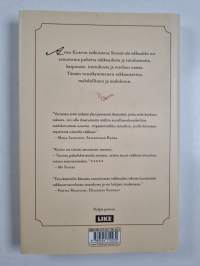 Sanovat sitä rakkaudeksi