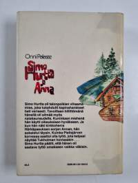 Simo Hurtta ja Anna