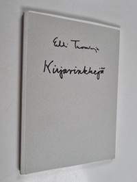 Kirjavinkkejä (+signeerattu kortti)