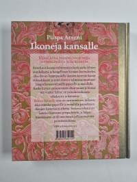 Ikoneja kansalle : venäläisiä painokuvaikoneja suomalaisista kokoelmista