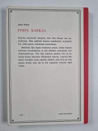 Pimpe karkaa