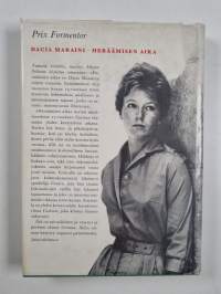 Heräämisen aika