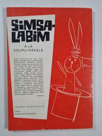 Ihmeitä iloksi