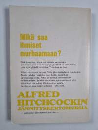Alfred Hitchcockin jännityskertomuksia 7/1973
