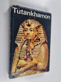 Tutankhamon : faaraon elämä ja kuolema