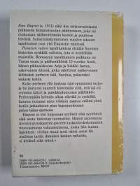 Punainen varjo