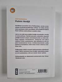 Putinin Venäjä