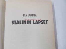 Stalinin lapset