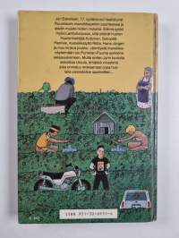 Mansikkakeikka