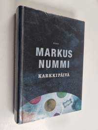 Tyhjä kuva