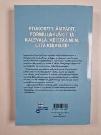 Eniten vituttaa Suomi