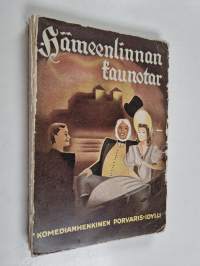 Tyhjä kuva