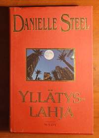 Yllätyslahja