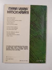 Katson käsiäni