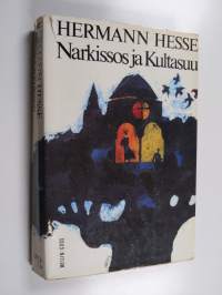 Narkissos ja Kultasuu