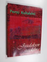 Juudaksen suudelma