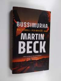 Bussimurha