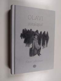 Olavi - sotalapsi