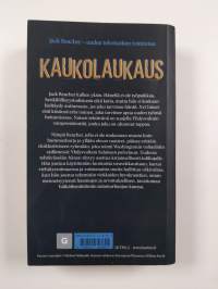 Kaukolaukaus