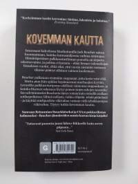 Kovemman kautta