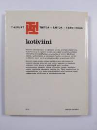 Kotiviini