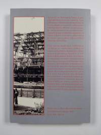 Ajankohta 2007 : poliittisen historian vuosikirja