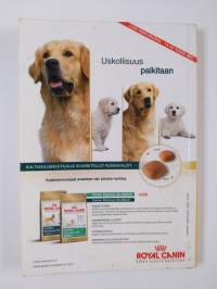 Kultainennoutaja - Golden info : Kultaisennoutajan omistajan käsikirja