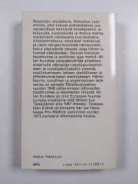 Elämä on toisaalla