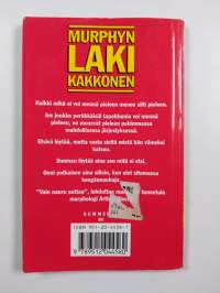Murphyn laki 2, Lisää syitä sille miksi asiat menevät pieleen