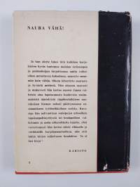 Naura vähä