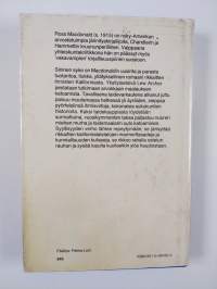 Sininen syke