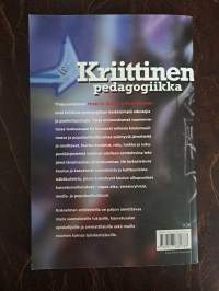 Kriittinen pedagogiikka