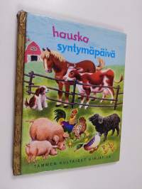 Tyhjä kuva