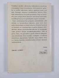 Sointuanalyysi