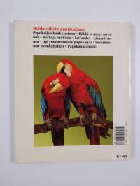 Papukaijat